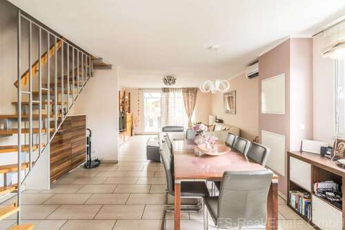 Foto - Haus zum Kaufen in Mannheim 595.000,00 € 141 m²