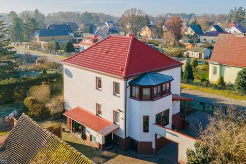 Foto - Haus zum Kaufen in Fredersdorf-Vogelsdorf 540.000,00 € 169.59 m²