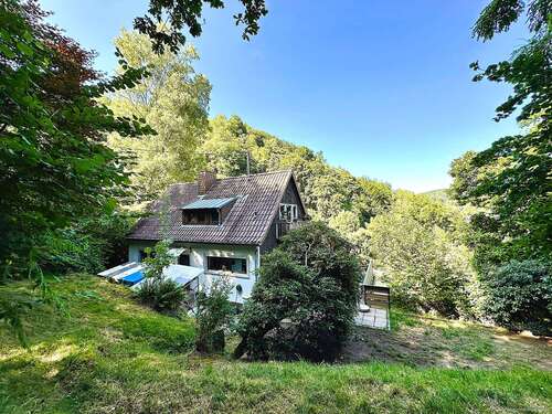 Foto - Haus zum Kaufen in Saarbrücken Schafbrücke 295.000,00 € 120 m²