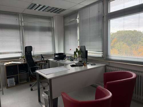 Foto - Büro in Frankfurt am Main 826,00 € 59 m²
