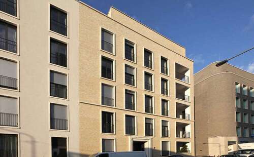 Foto - WG-Zimmer in Frankfurt am Main 620,00 € 14 m²