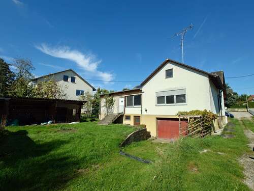 Foto - Haus zum Kaufen in Gablingen 492.750,00 € 147.3 m²