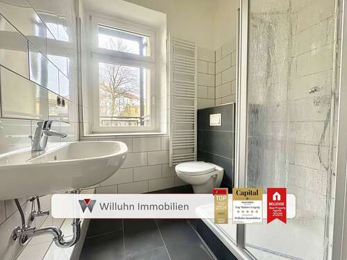 Foto - Wohnung zum Mieten in Leipzig 448,00 € 47.14 m²