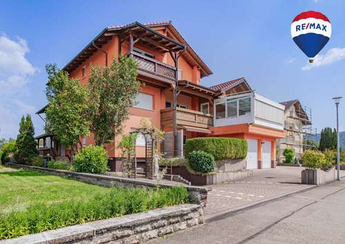 Foto - Haus zum Kaufen in Hohentengen 965.000,00 € 381 m²