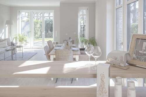 Foto - Haus zum Kaufen in Hamburg 990.000,00 € 160 m²