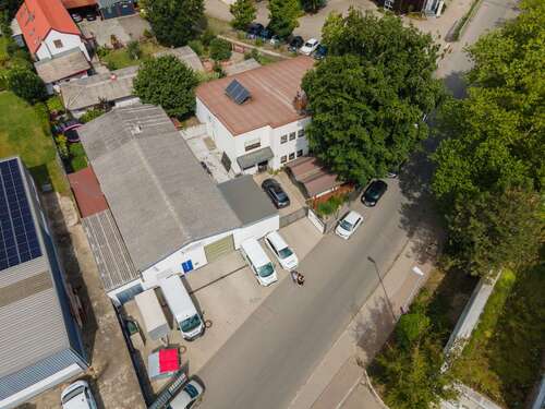 Foto - Haus zum Kaufen in Weißenhorn 849.500,00 € 369 m²