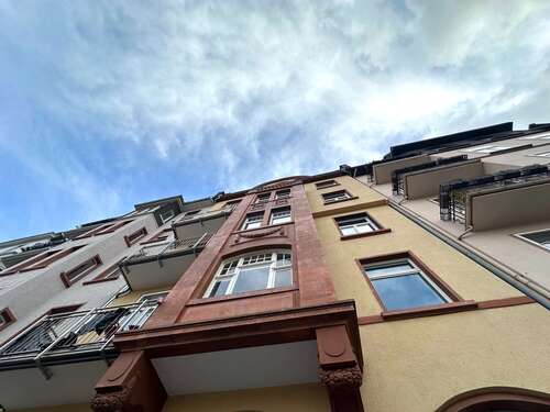 Foto - Wohnung zum Mieten in Frankfurt-Sachsenhausen 2.850,00 € 142.64 m²