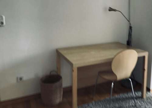 Foto - WG-Zimmer in Frankfurt am Main 625,00 € 19 m²