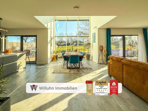 Foto - Haus zum Kaufen in Jesewitz 695.000,00 € 192 m²