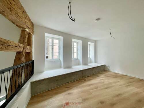 Foto - Wohnung zum Mieten in Vaihingen an der Enz 840,00 € 65.1 m²