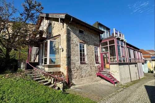 Foto - Wohnung zum Kaufen in Tittmoning 229.000,00 € 83 m²