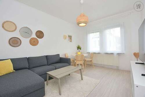 Foto - Wohnung zum Mieten in Stuttgart 1.590,00 € 65 m²
