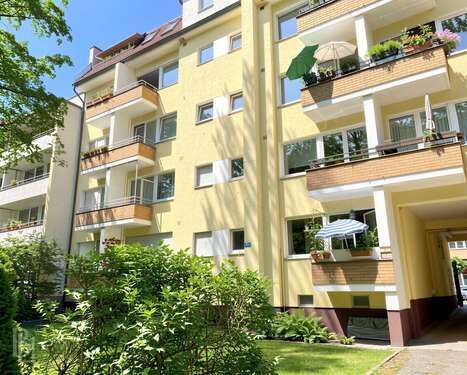 Foto - Wohnung zum Kaufen in Berlin 199.000,00 € 36 m²