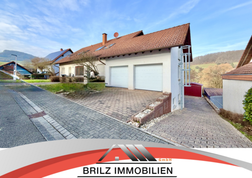 Foto - Haus zum Kaufen in Niederstaufenbach 409.000,00 € 310.87 m²