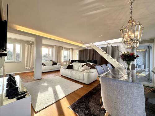 Foto - Wohnung zum Kaufen in Binz 1.790.000,00 € 123.12 m²