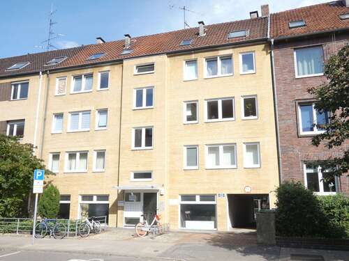 Foto - Wohnung zum Mieten in Hannover 360,00 € 30.6 m²