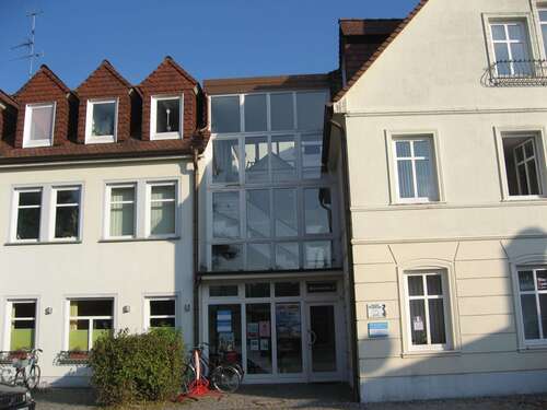 Foto - Büro in Jüterbog 1.343,00 € 116.65 m²