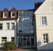Büro in Jüterbog 1.343,00 € 116.65 m²