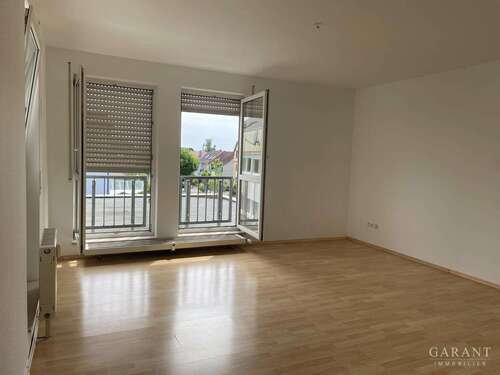 Foto - Wohnung zum Kaufen in Ludwigsburg 149.000,00 € 33 m²