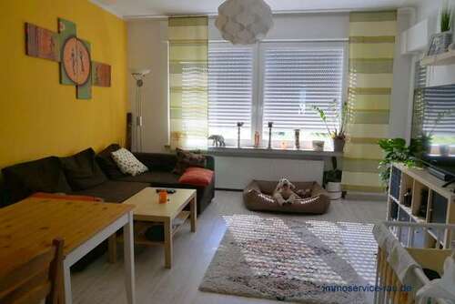 Foto - Wohnung zum Mieten in Koblenz 850,00 € 73 m²