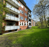 Wohnung zum Kaufen in Hamburg 359.000,00 € 74 m²