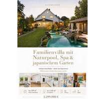 Haus zum Kaufen in Kleinmachnow 2.299.000,00 € 280 m²
