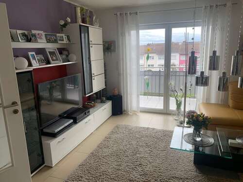 Foto - Wohnung zum Mieten in Münster 1.100,00 € 100 m²