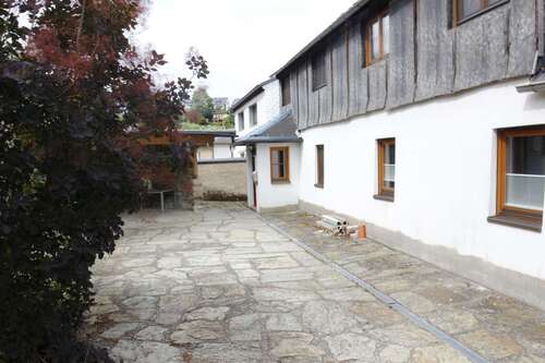 Foto - Haus zum Kaufen in Bad Lobenstein 194.500,00 € 200 m²