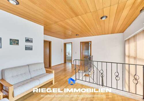 Foto - Haus zum Kaufen in Lingenfeld 429.000,00 € 201.61 m²