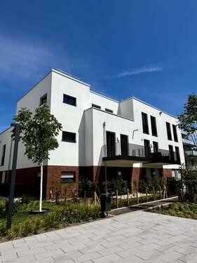 Foto - Wohnung zum Mieten in Frechen 1.820,00 € 101 m²