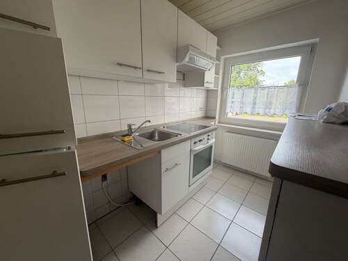 Foto - Wohnung zum Mieten in Salzgitter 362,83 € 55.82 m²