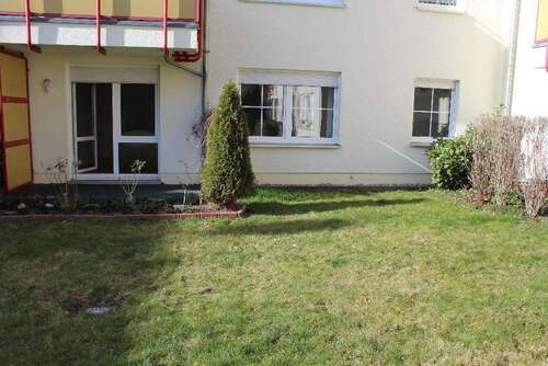 Foto - Wohnung zum Mieten in Chemnitz 270,00 € 51.51 m²