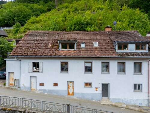Foto - Grundstück zu verkaufen in Zell im Wiesental 149.500,00 € 3239 m²