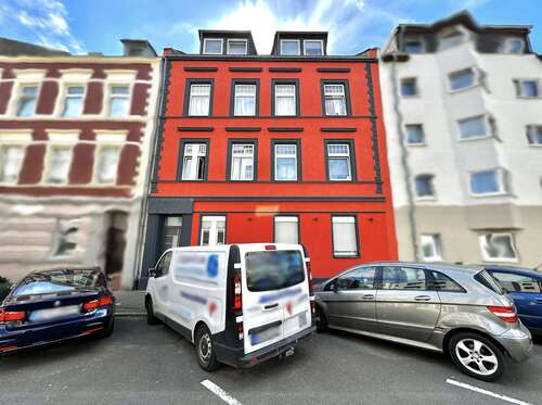 Foto - Haus zum Kaufen in Düsseldorf 1.495.000,00 € 517 m²