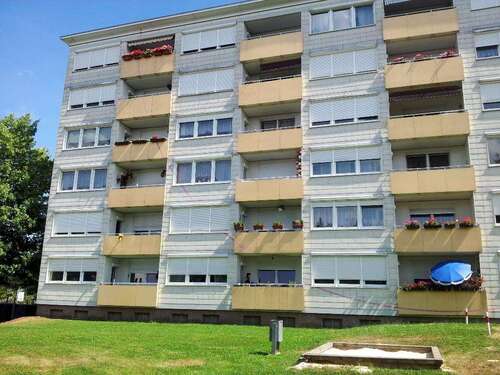 Foto - Wohnung zum Mieten in Dortmund 612,00 € 61.21 m²