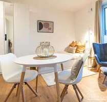 Wohnen auf Zeit in Hamburg 1.200,00 €