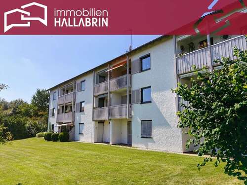 Foto - Wohnung zum Kaufen in Bad Birnbach 135.000,00 € 48.28 m²