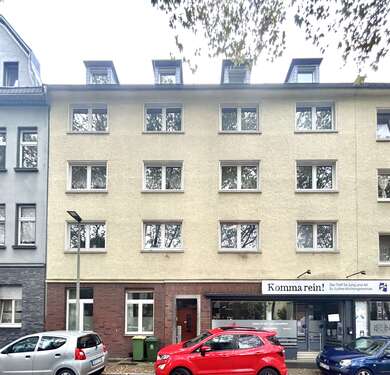 Foto - Wohnung zum Mieten in Oberhausen 309,00 € 38.71 m²
