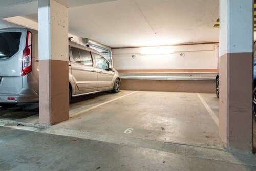 Foto - Garage zu vermieten in Leipzig Dölitz-Dösen 65,00 €