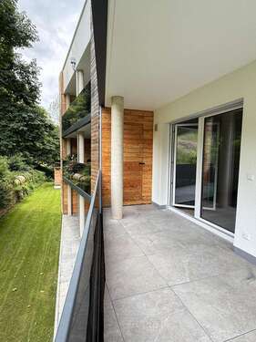 Foto - Wohnung zum Mieten in Nordrach 1.051,00 € 91 m²