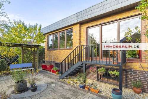 Foto - Haus zum Kaufen in Berlin 975.000,00 € 194 m²