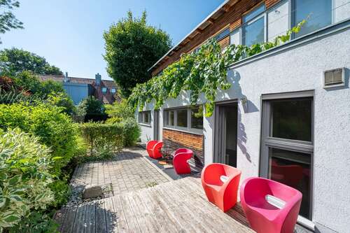 Foto - Haus zum Kaufen in München 1.690.000,00 € 150 m²