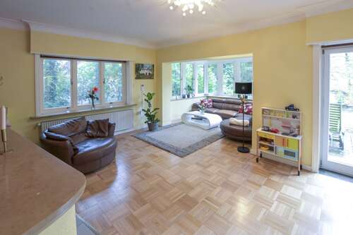 Foto - Haus zum Kaufen in Hamburg 850.000,00 € 260 m²