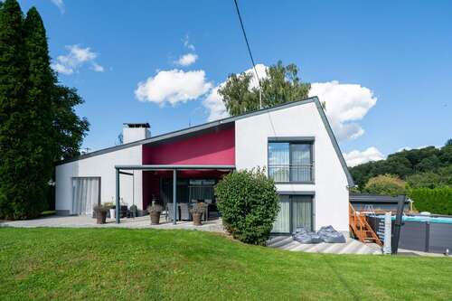 Foto - Haus zum Kaufen in Buch 499.900,00 € 170 m²