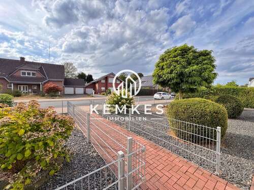 Foto - Wohnung zum Kaufen in Rees 185.000,00 € 136.06 m²