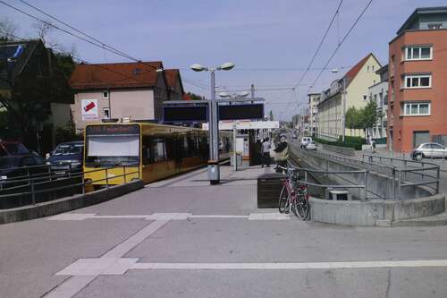 Foto - Wohnung zum Kaufen in Stuttgart 295.000,00 € 68.78 m²