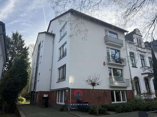 Foto - Wohnung zum Mieten in Krefeld 735,00 € 70 m²