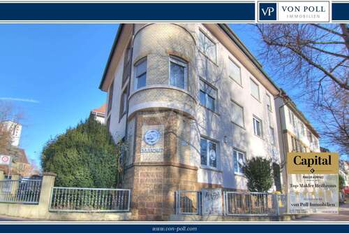 Foto - Einzelhandel in Heilbronn 1.330,00 € 86 m²