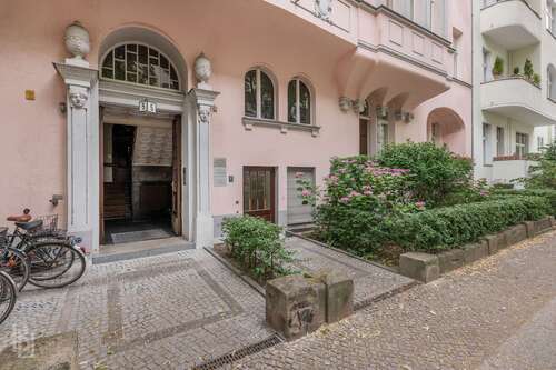 Foto - Wohnung zum Kaufen in Berlin 399.000,00 € 62 m²