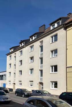 Foto - Wohnung zum Mieten in Wuppertal 460,00 € 56.8 m²